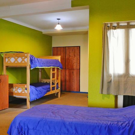 Hostel Arrayan San Carlos de Bariloche Dış mekan fotoğraf
