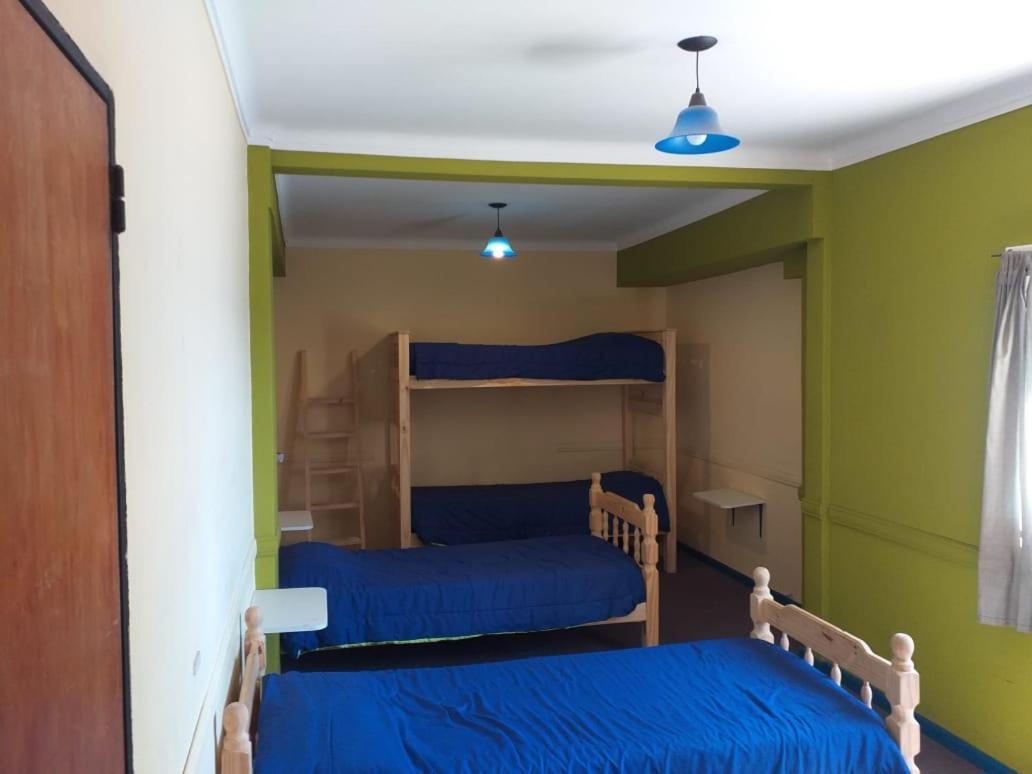 Hostel Arrayan San Carlos de Bariloche Oda fotoğraf