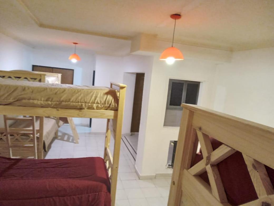 Hostel Arrayan San Carlos de Bariloche Oda fotoğraf