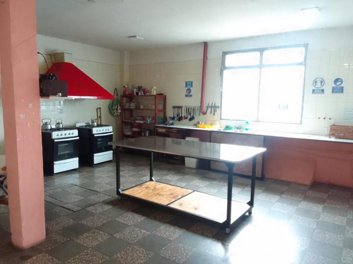 Hostel Arrayan San Carlos de Bariloche Dış mekan fotoğraf
