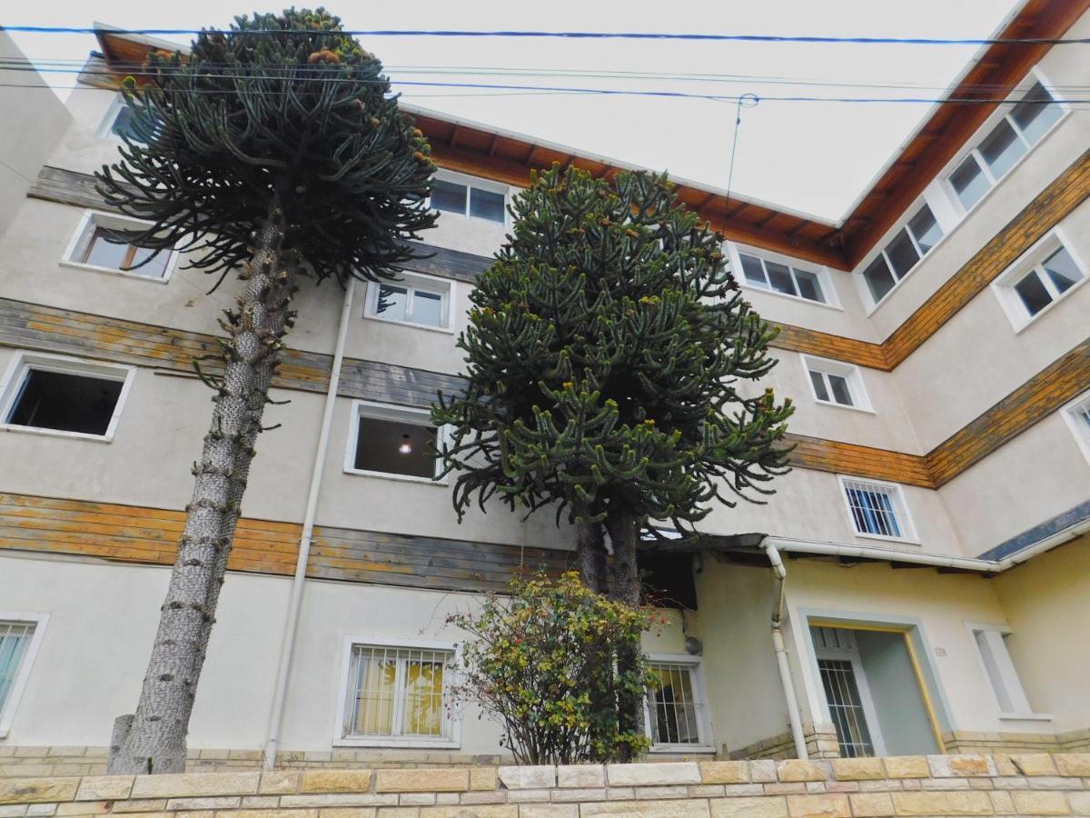 Hostel Arrayan San Carlos de Bariloche Dış mekan fotoğraf