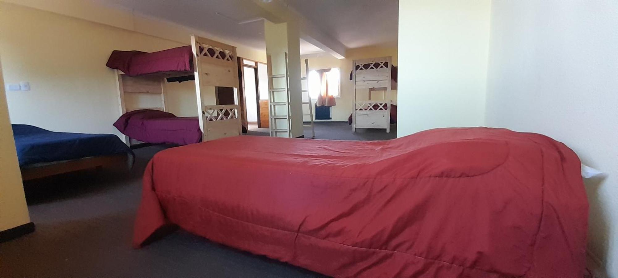 Hostel Arrayan San Carlos de Bariloche Oda fotoğraf