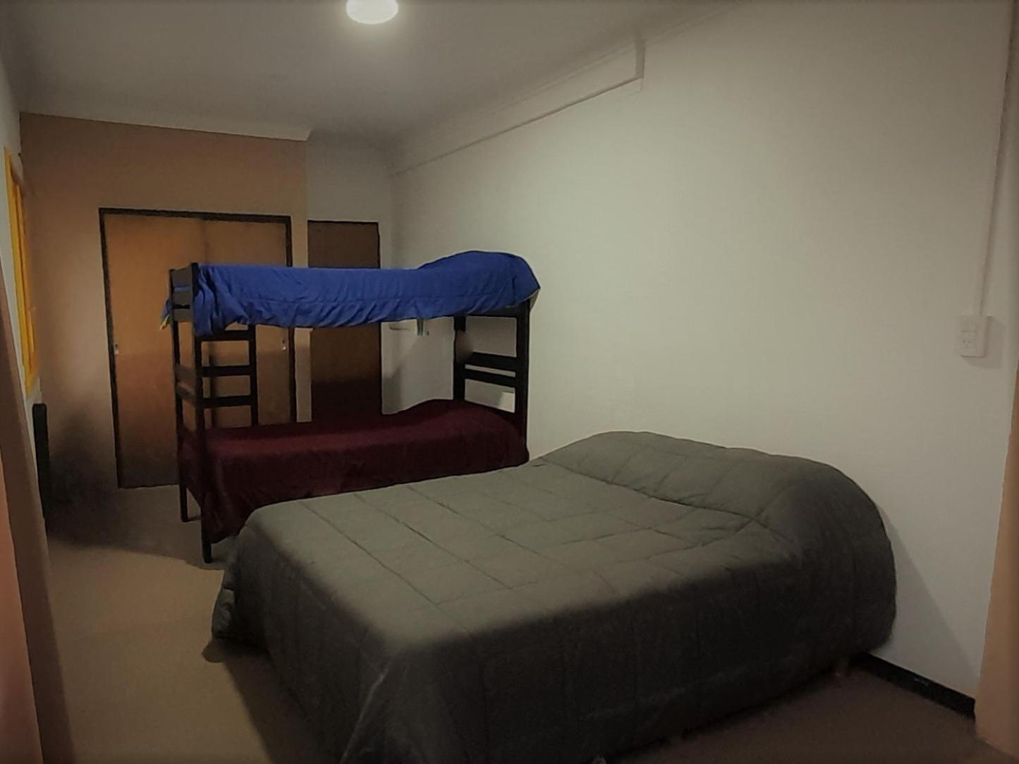 Hostel Arrayan San Carlos de Bariloche Dış mekan fotoğraf