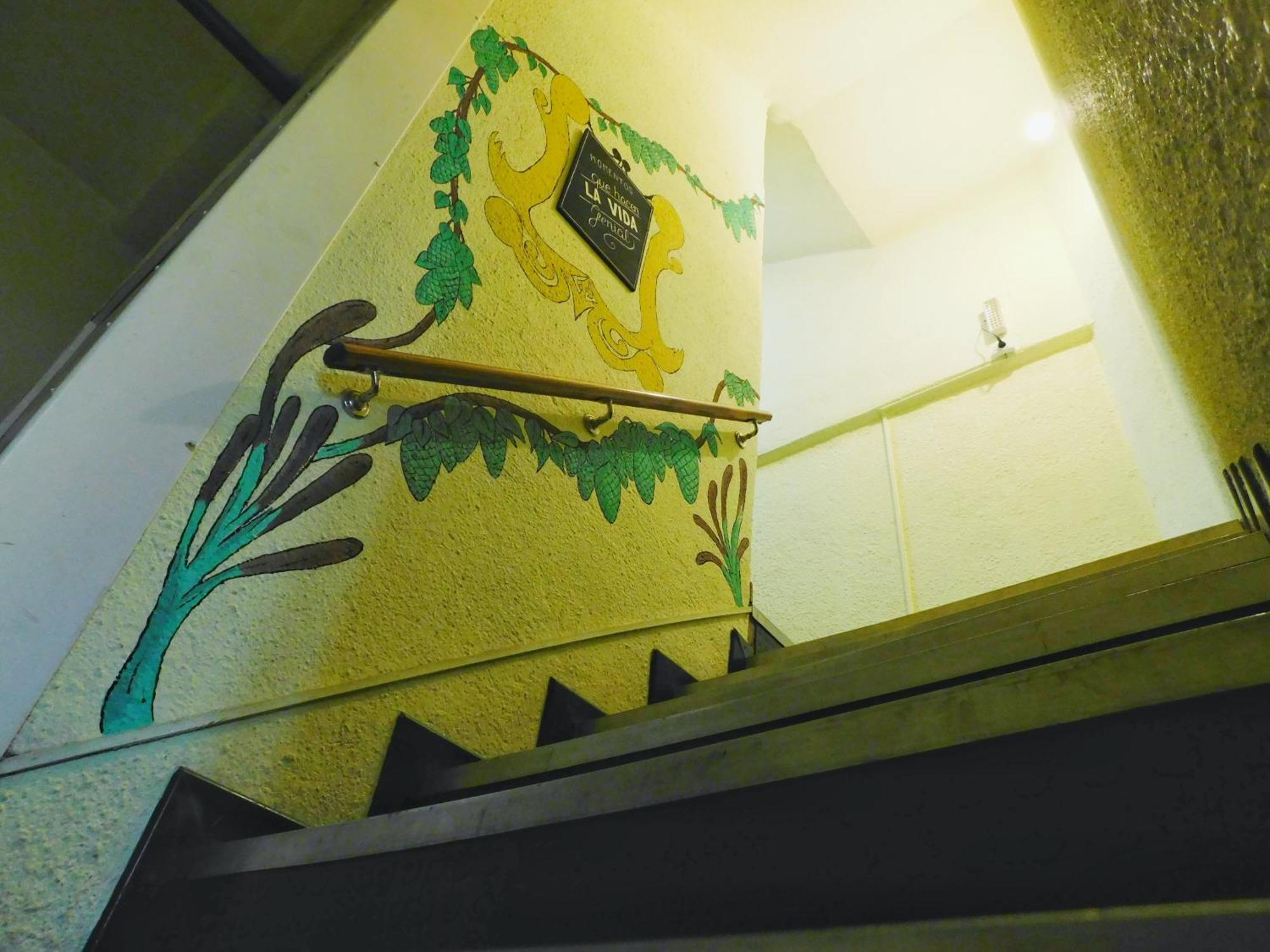 Hostel Arrayan San Carlos de Bariloche Dış mekan fotoğraf