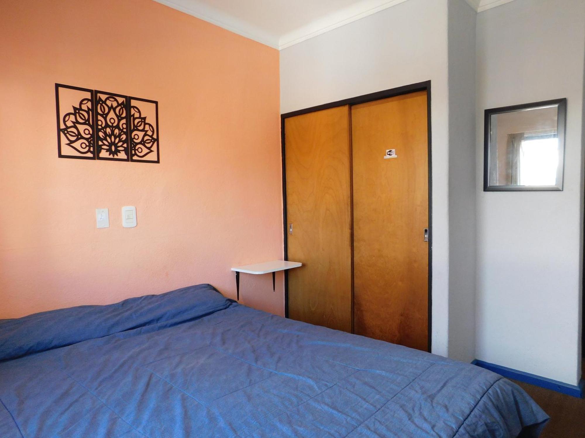 Hostel Arrayan San Carlos de Bariloche Dış mekan fotoğraf