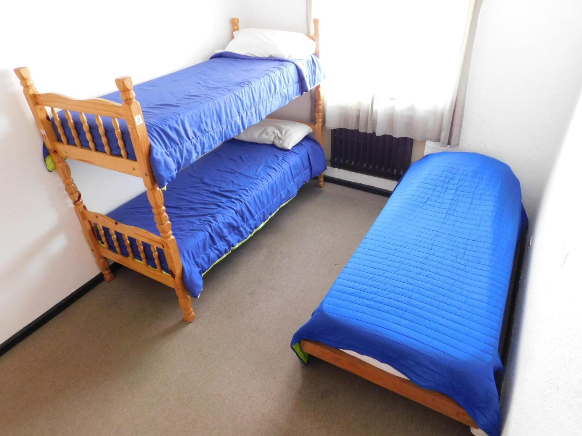 Hostel Arrayan San Carlos de Bariloche Oda fotoğraf