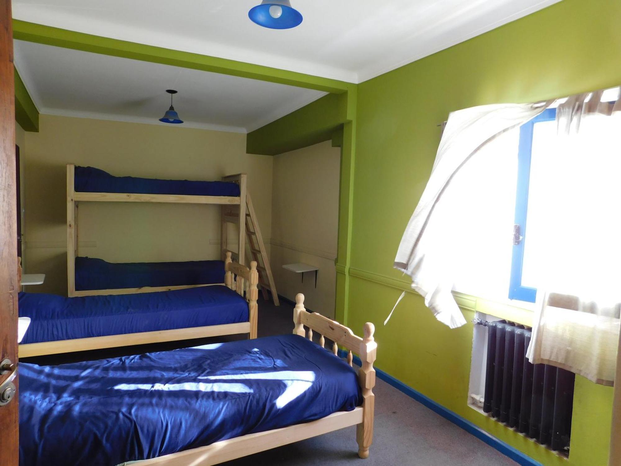 Hostel Arrayan San Carlos de Bariloche Oda fotoğraf