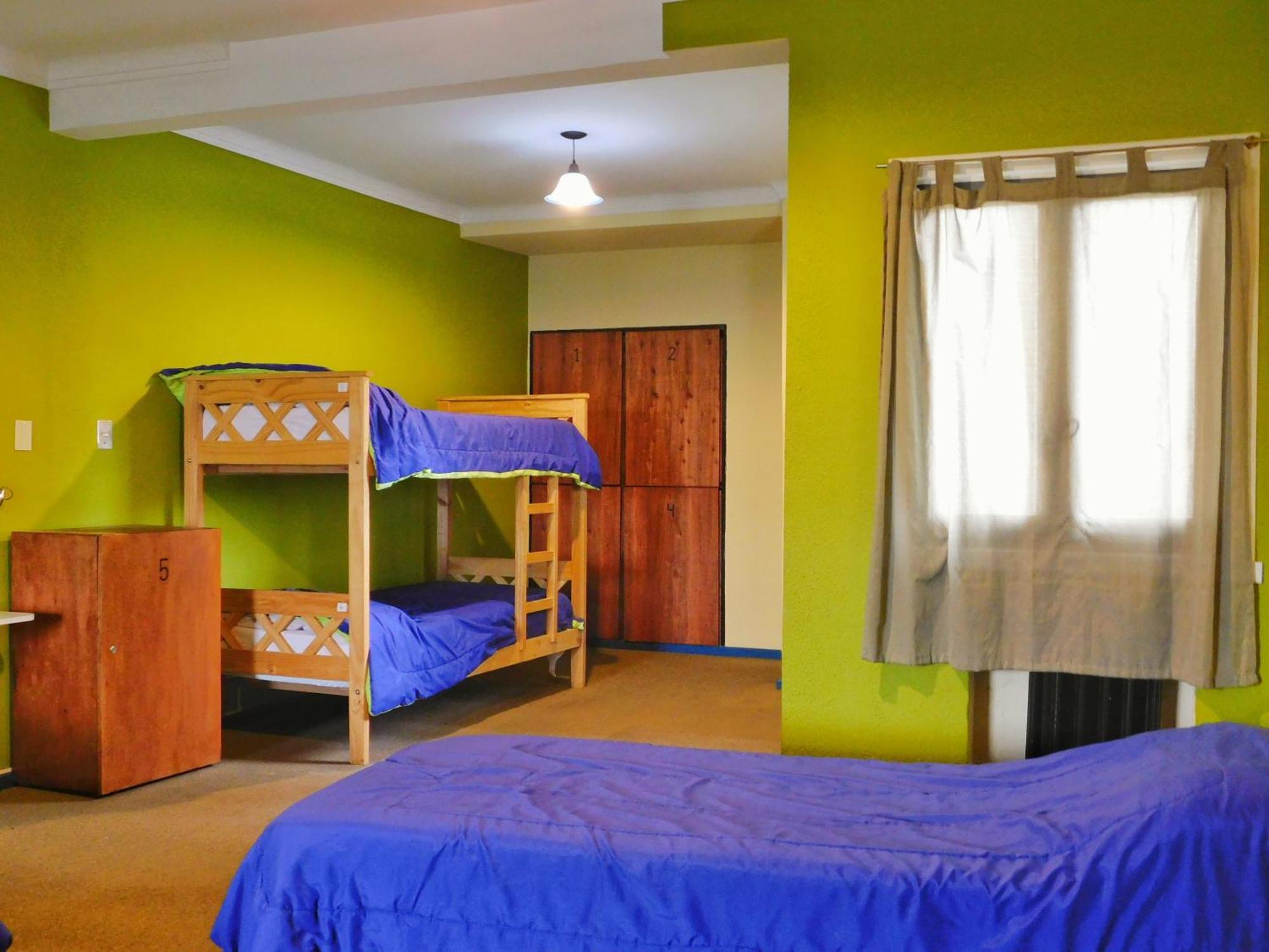 Hostel Arrayan San Carlos de Bariloche Dış mekan fotoğraf
