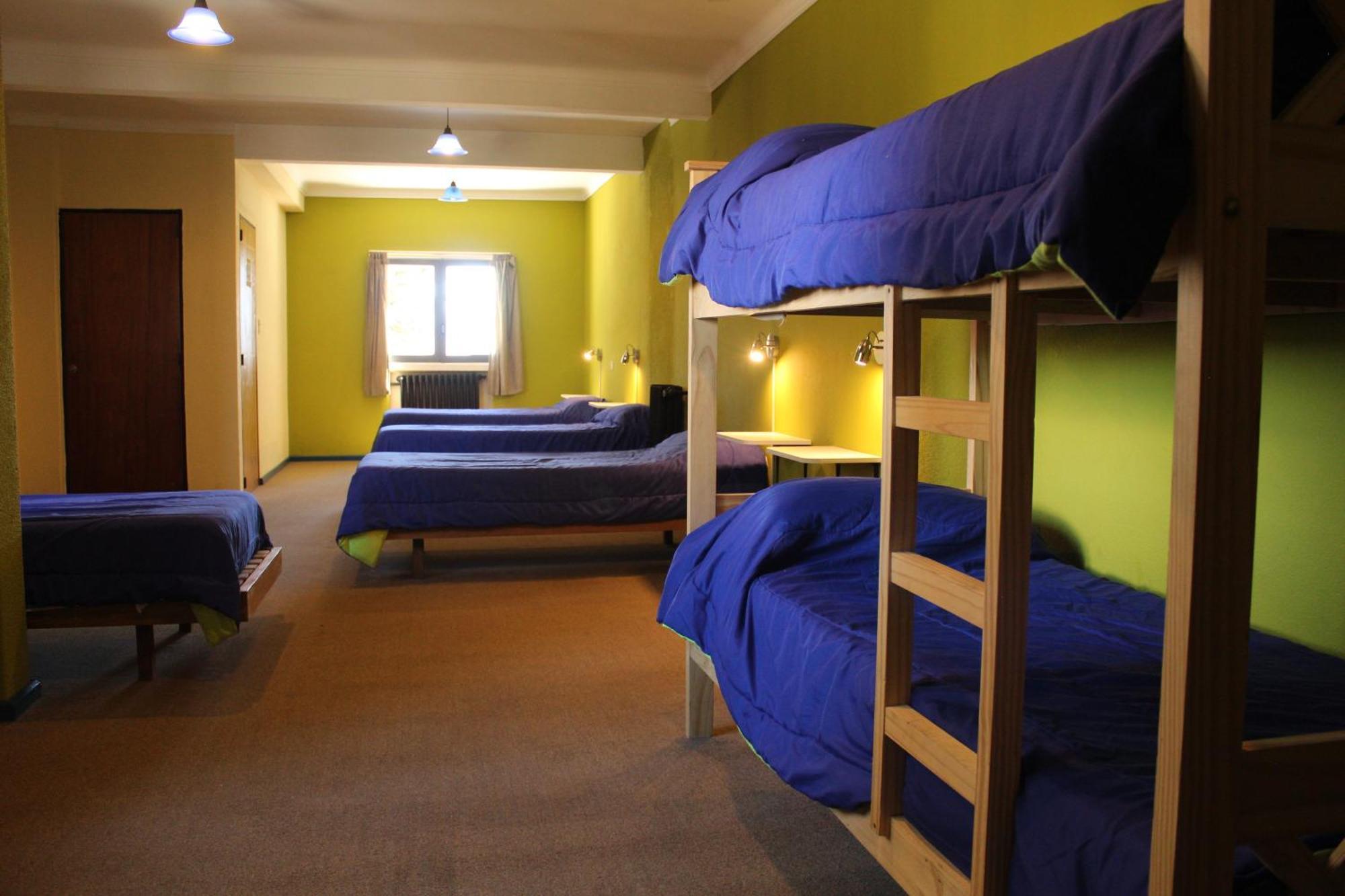 Hostel Arrayan San Carlos de Bariloche Dış mekan fotoğraf