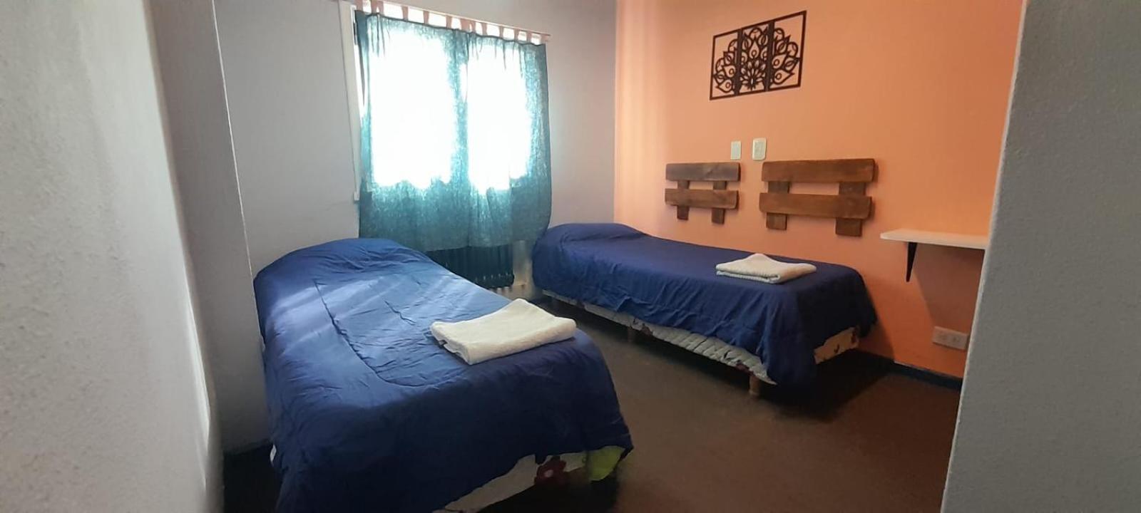 Hostel Arrayan San Carlos de Bariloche Oda fotoğraf