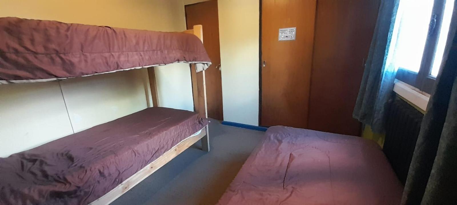 Hostel Arrayan San Carlos de Bariloche Oda fotoğraf