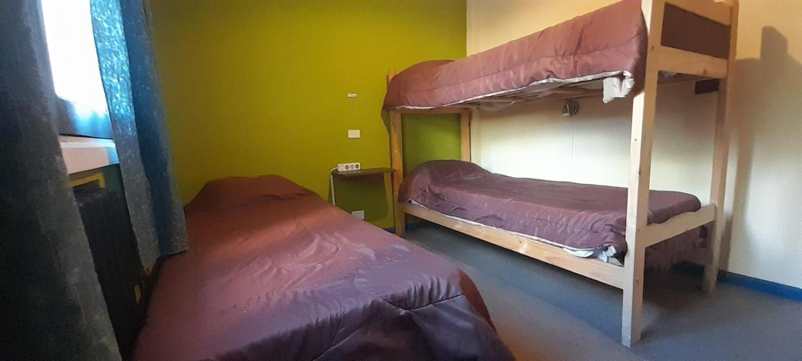 Hostel Arrayan San Carlos de Bariloche Oda fotoğraf