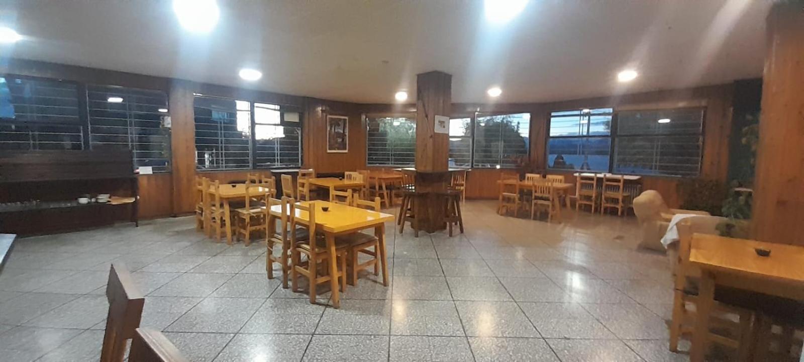 Hostel Arrayan San Carlos de Bariloche Dış mekan fotoğraf