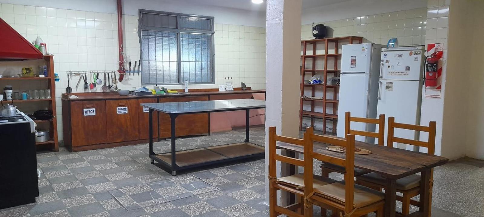 Hostel Arrayan San Carlos de Bariloche Dış mekan fotoğraf