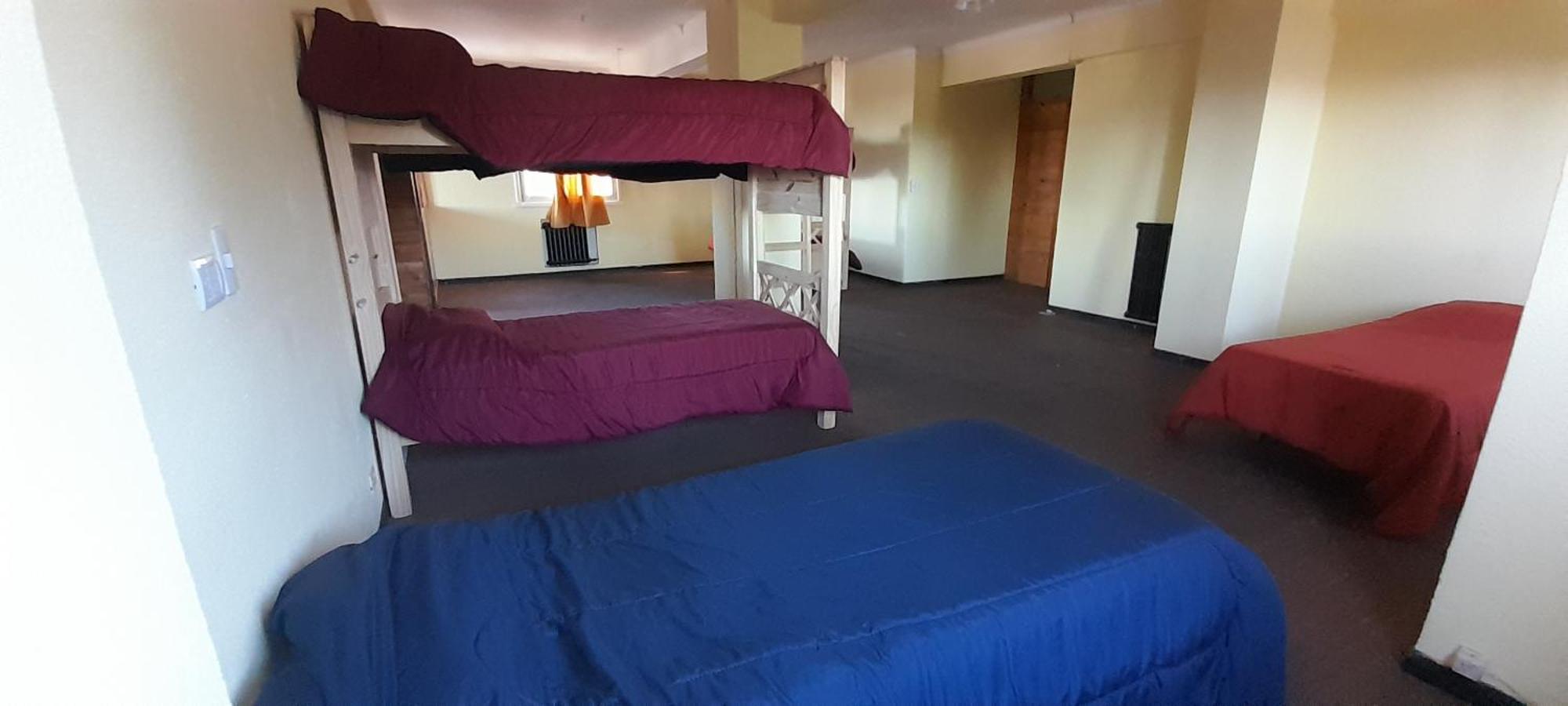 Hostel Arrayan San Carlos de Bariloche Oda fotoğraf