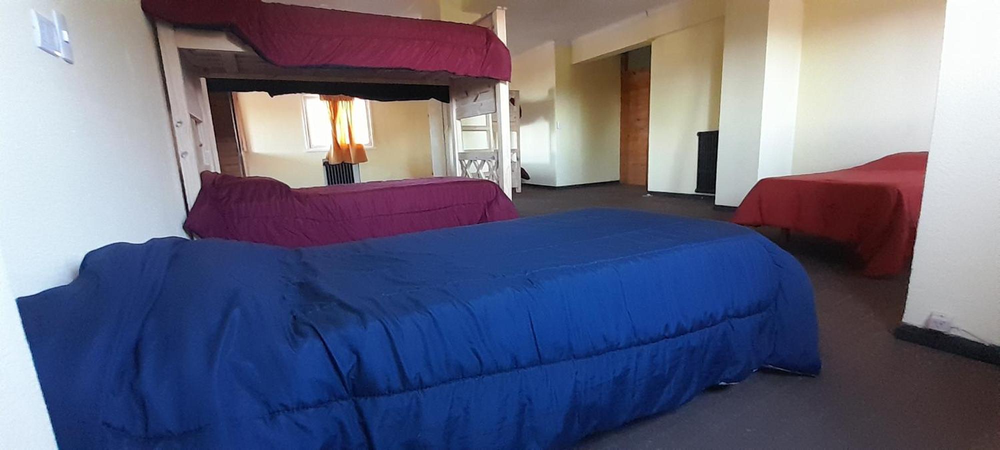 Hostel Arrayan San Carlos de Bariloche Oda fotoğraf