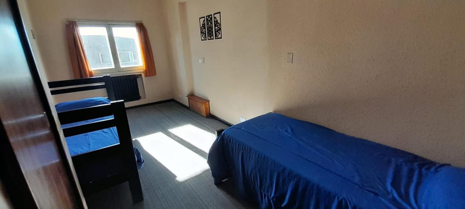 Hostel Arrayan San Carlos de Bariloche Oda fotoğraf