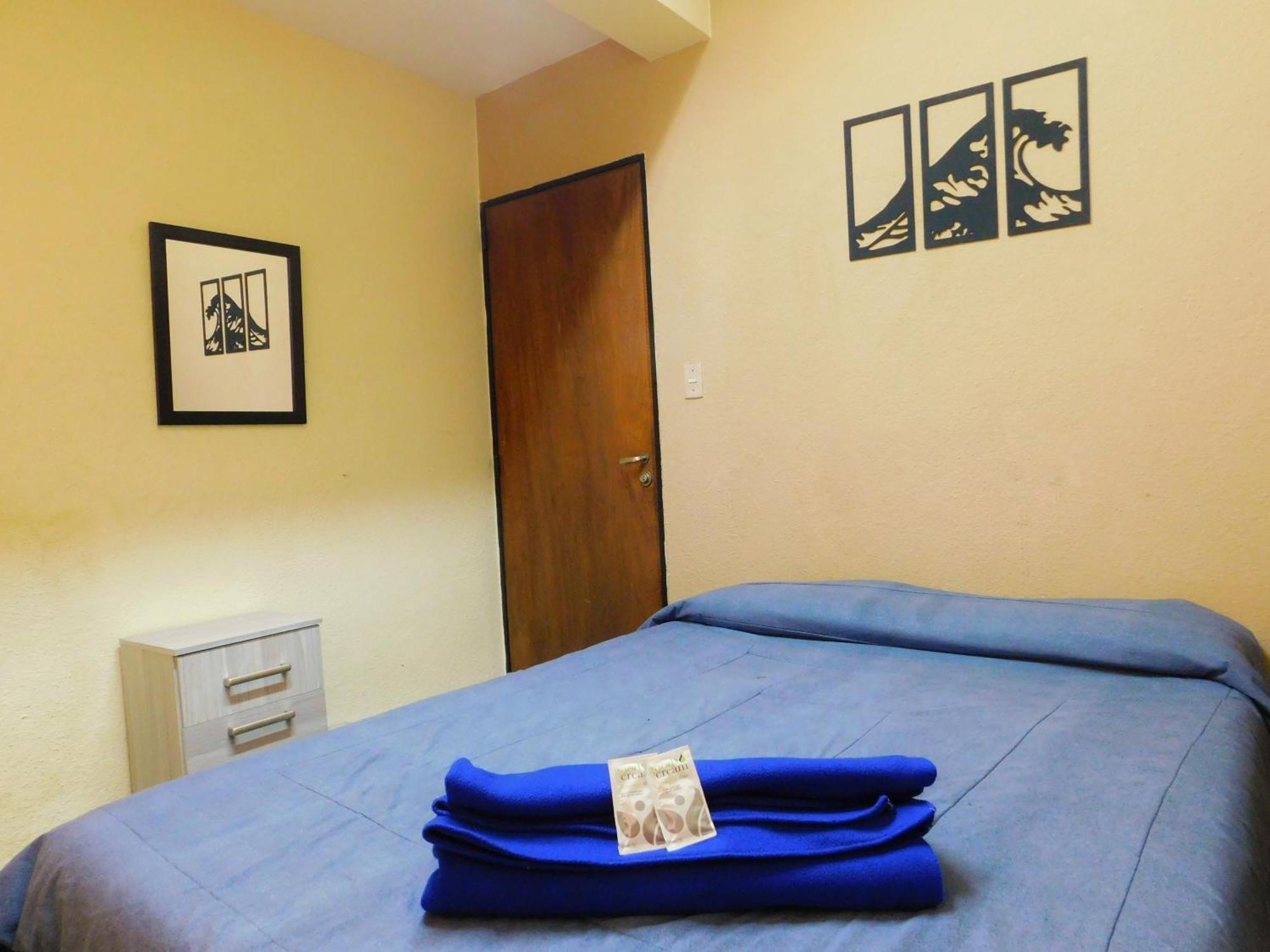 Hostel Arrayan San Carlos de Bariloche Oda fotoğraf