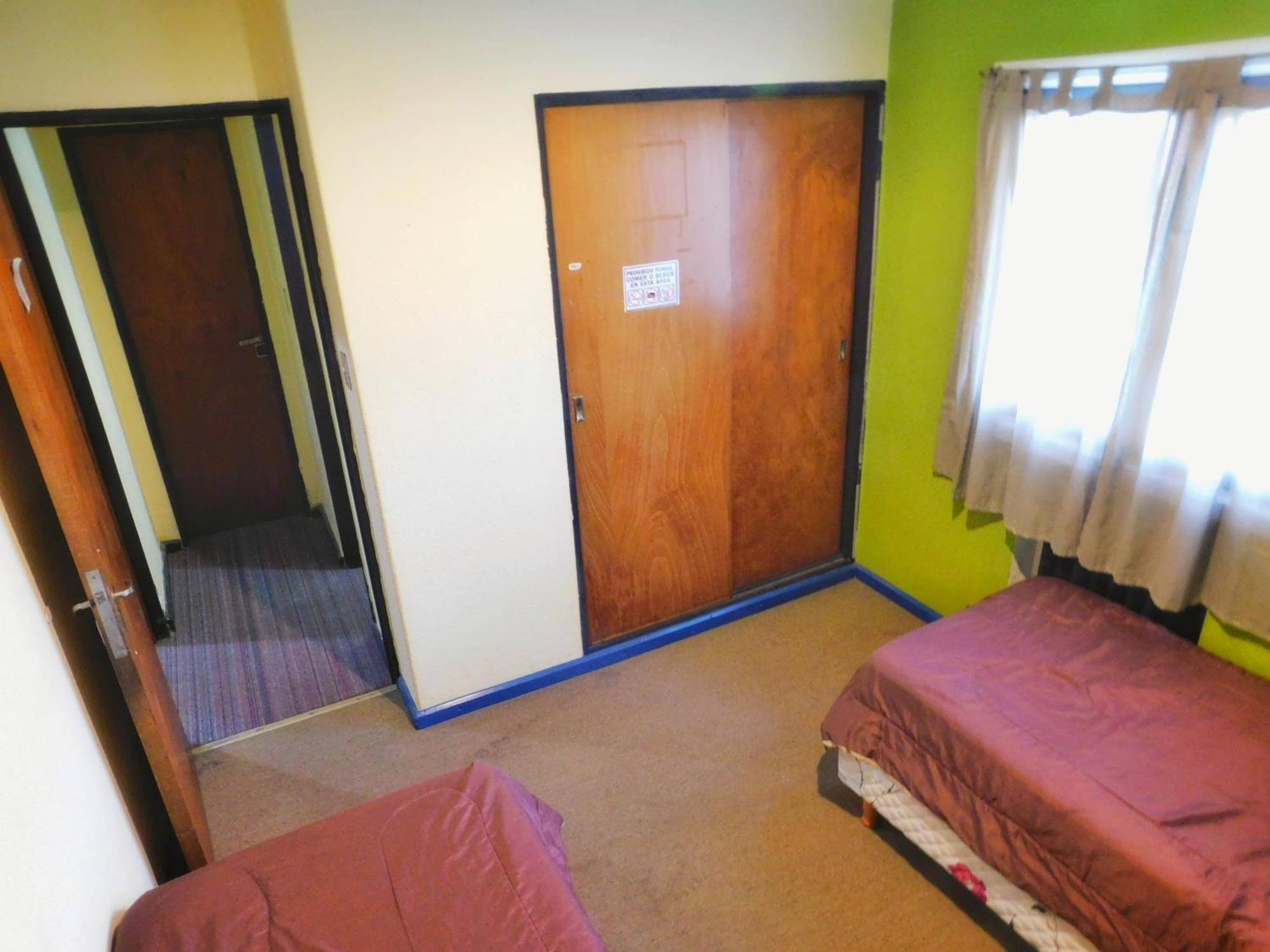 Hostel Arrayan San Carlos de Bariloche Oda fotoğraf