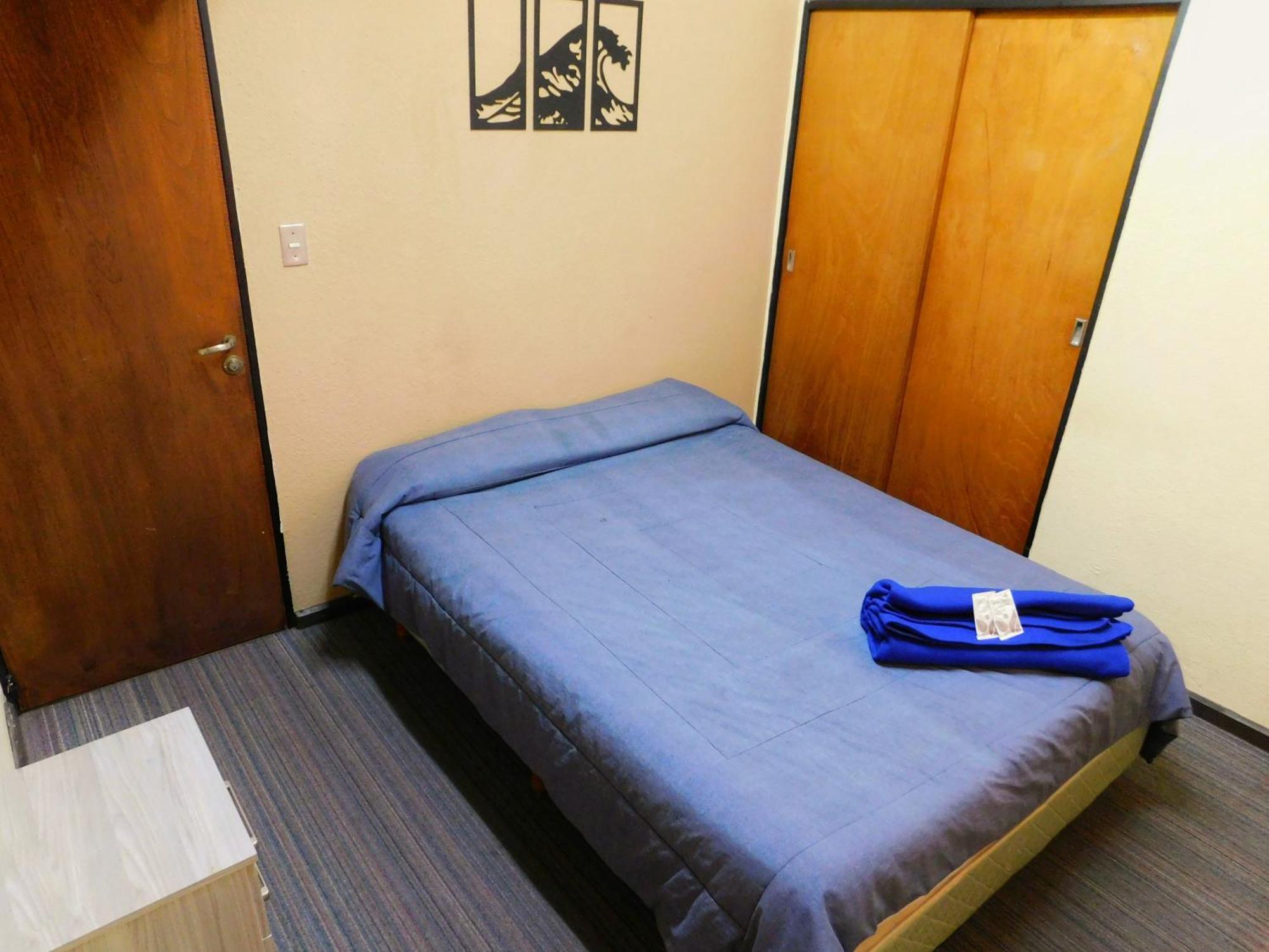 Hostel Arrayan San Carlos de Bariloche Oda fotoğraf