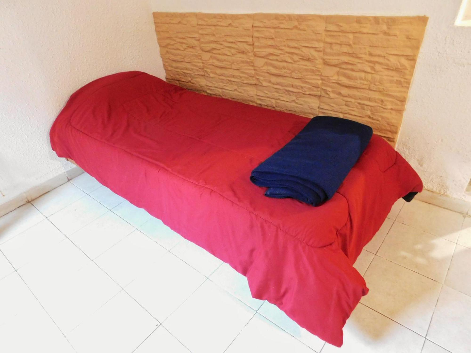 Hostel Arrayan San Carlos de Bariloche Oda fotoğraf