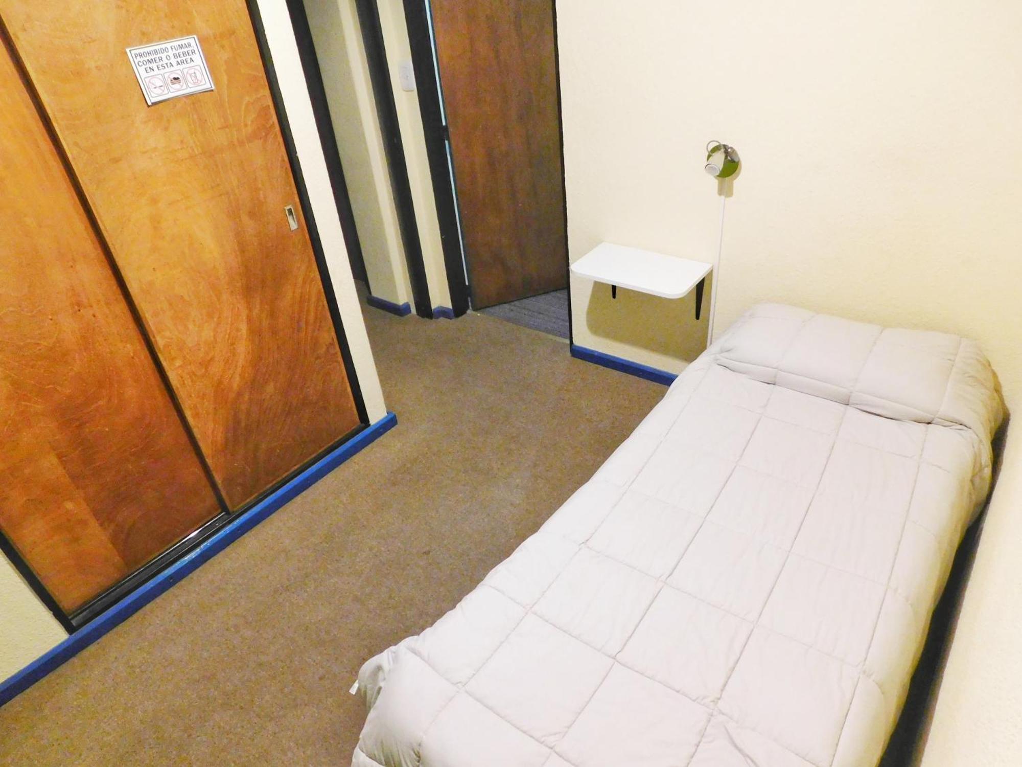 Hostel Arrayan San Carlos de Bariloche Oda fotoğraf