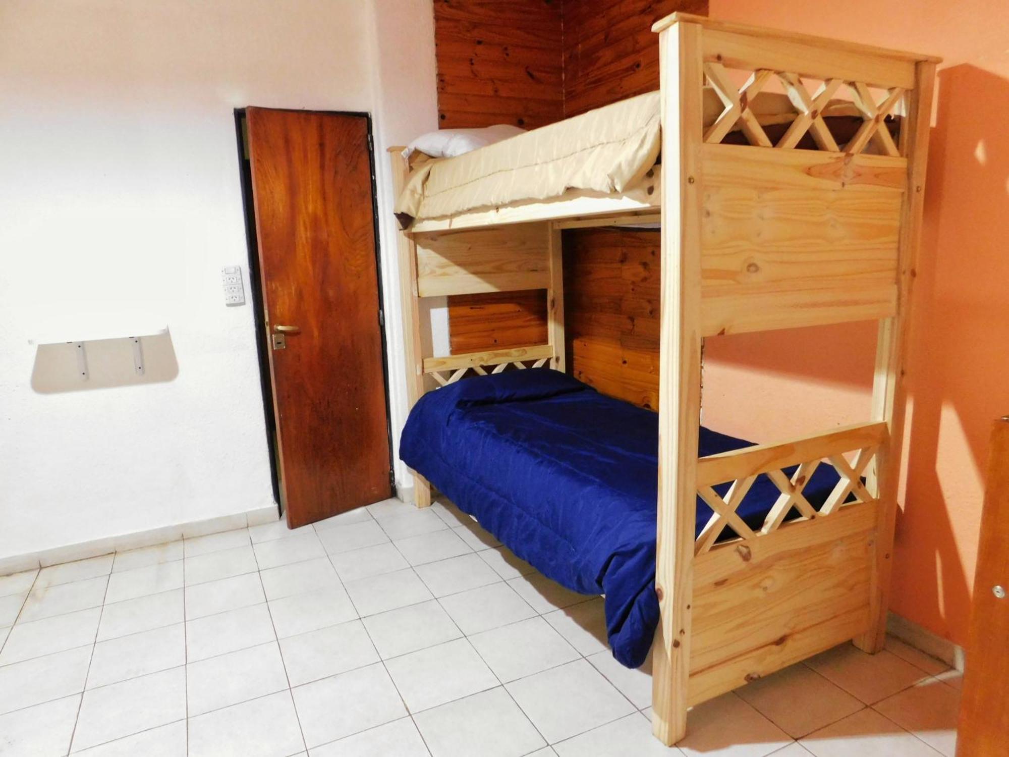 Hostel Arrayan San Carlos de Bariloche Oda fotoğraf