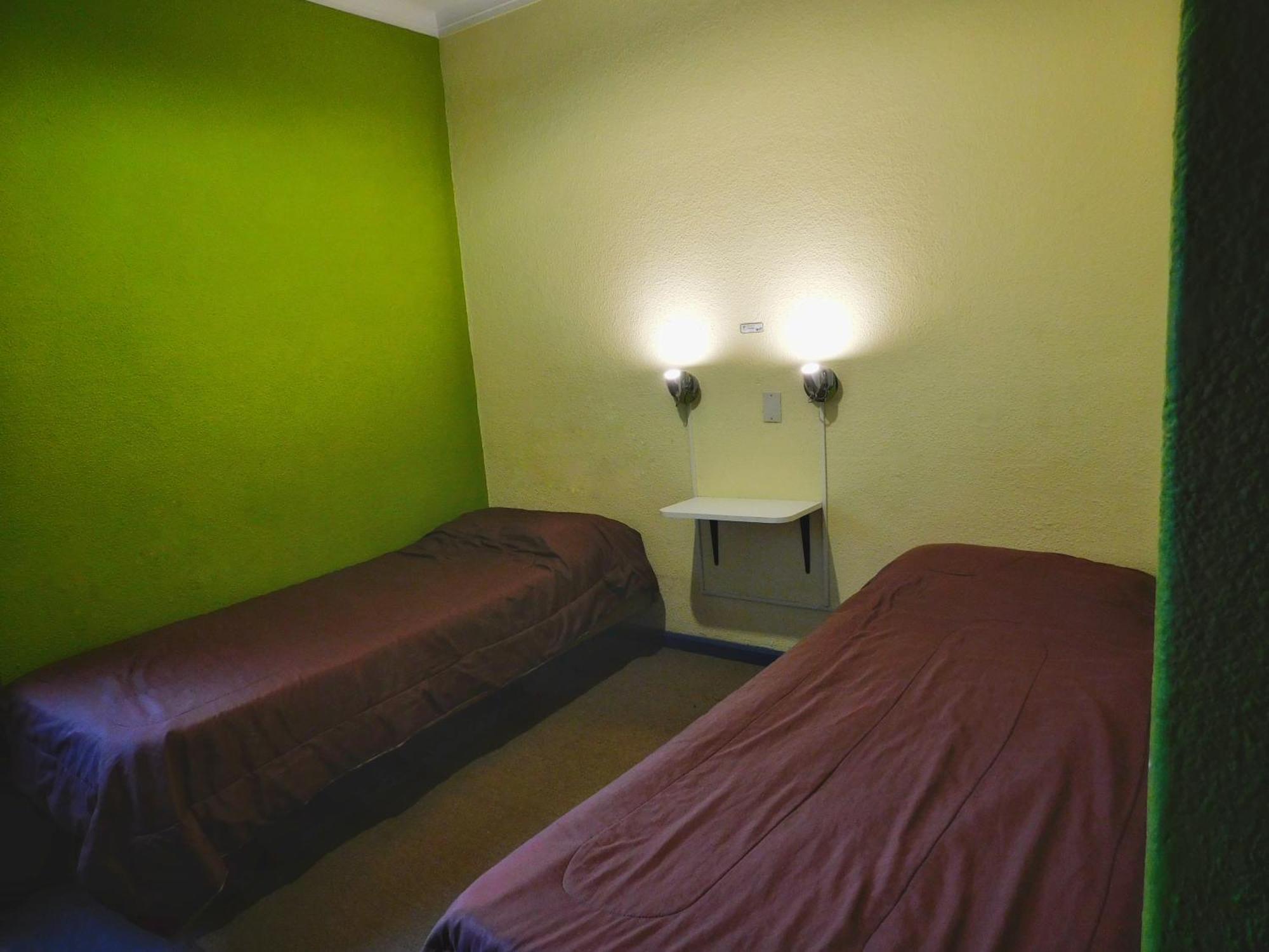 Hostel Arrayan San Carlos de Bariloche Oda fotoğraf