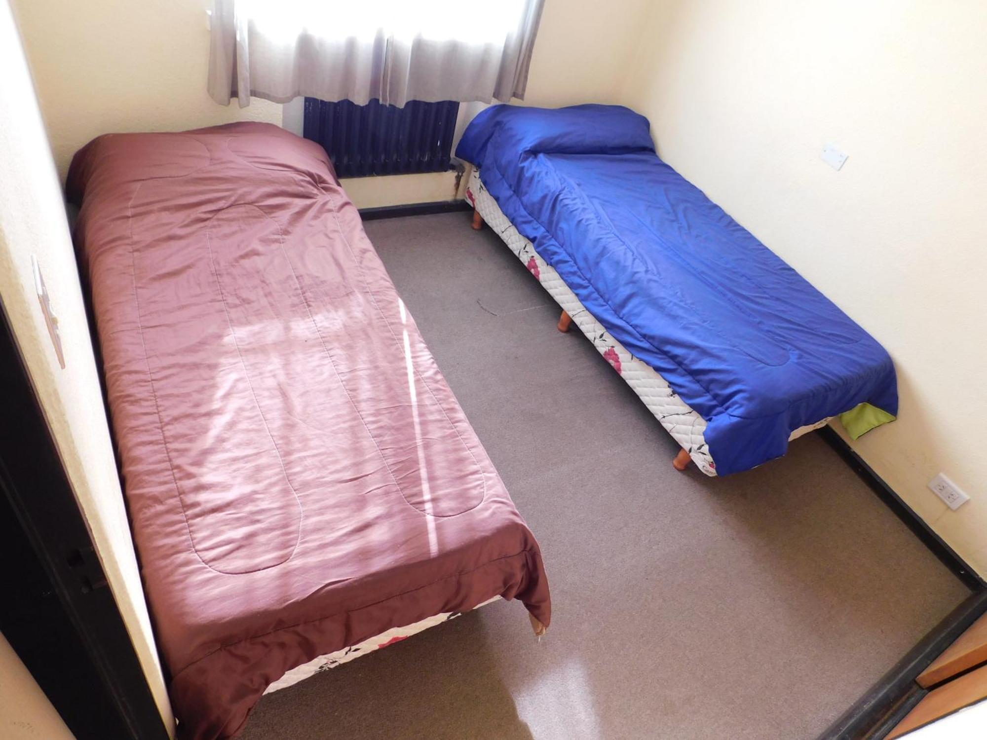 Hostel Arrayan San Carlos de Bariloche Oda fotoğraf