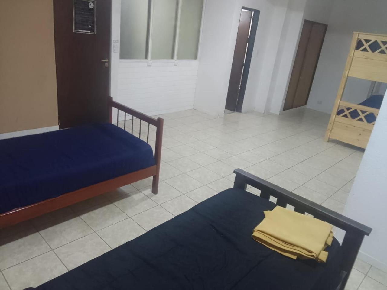 Hostel Arrayan San Carlos de Bariloche Dış mekan fotoğraf