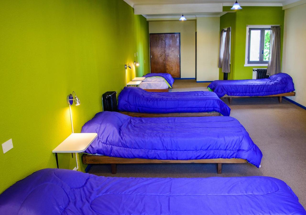Hostel Arrayan San Carlos de Bariloche Dış mekan fotoğraf