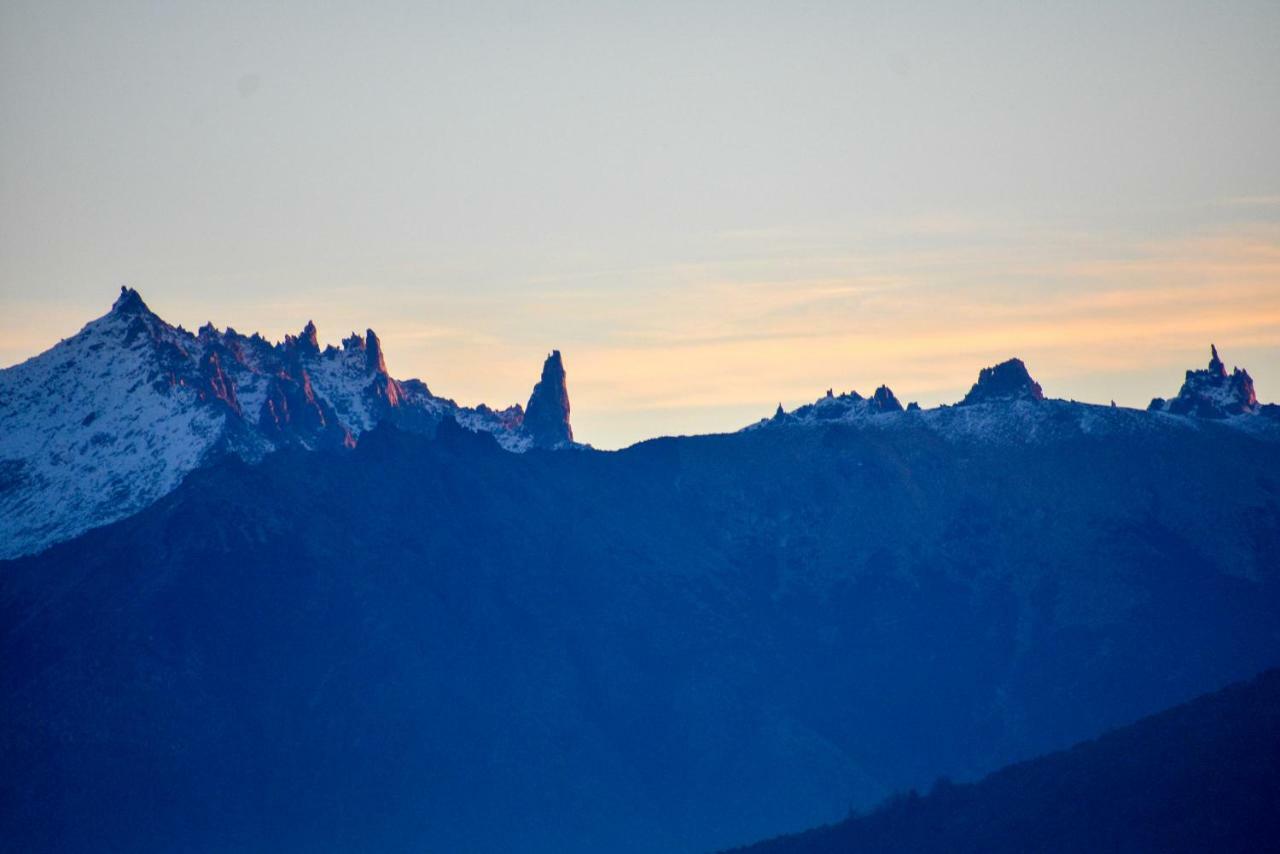 Hostel Arrayan San Carlos de Bariloche Dış mekan fotoğraf