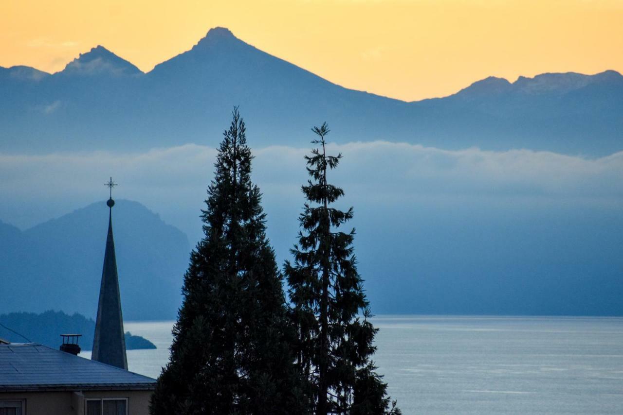Hostel Arrayan San Carlos de Bariloche Dış mekan fotoğraf