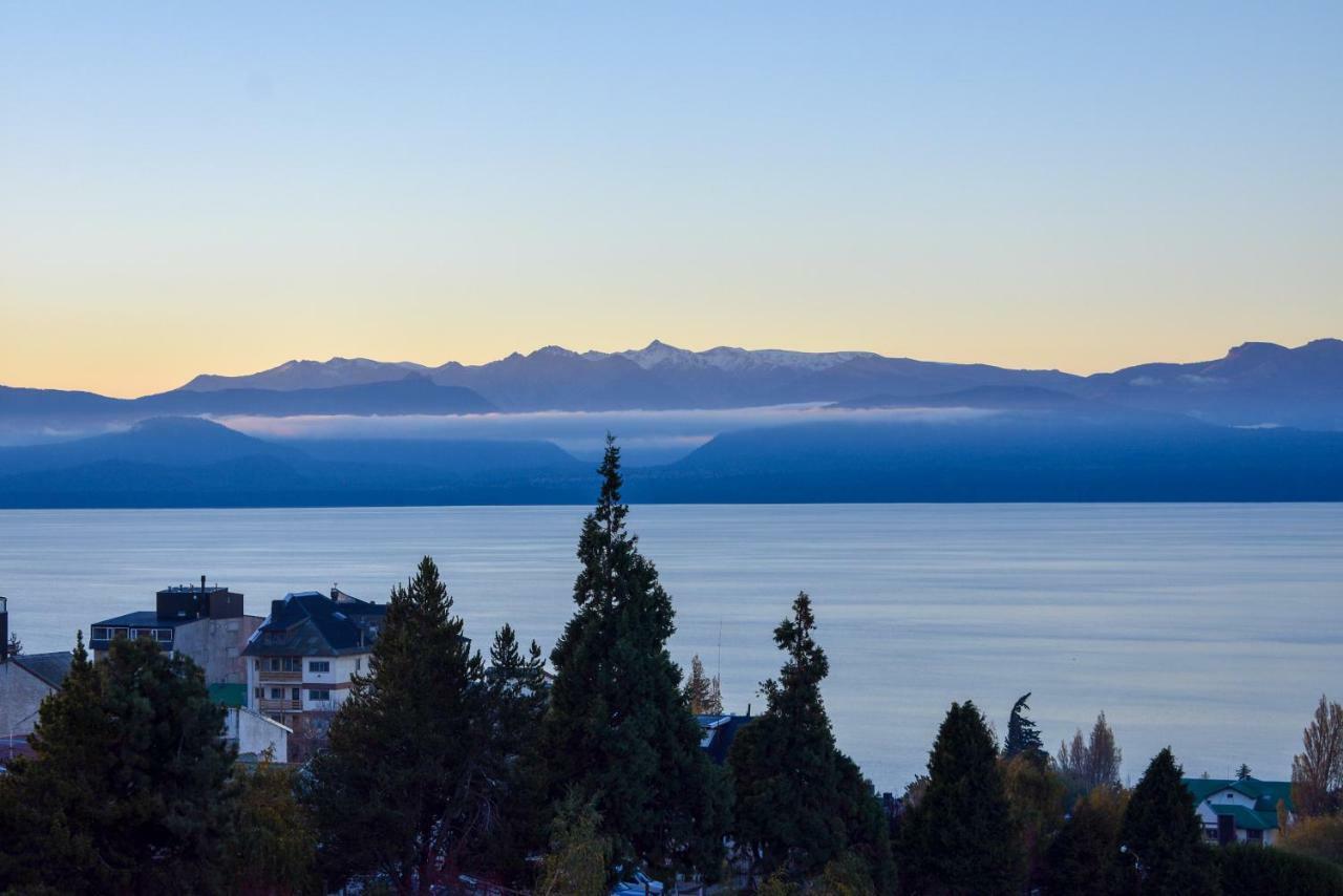 Hostel Arrayan San Carlos de Bariloche Dış mekan fotoğraf